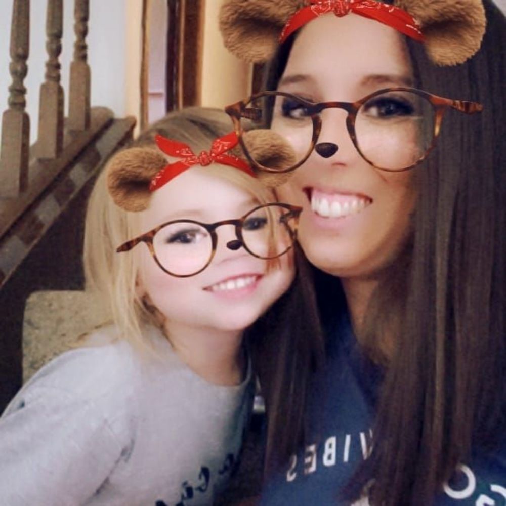 Meet your Posher, Samantha